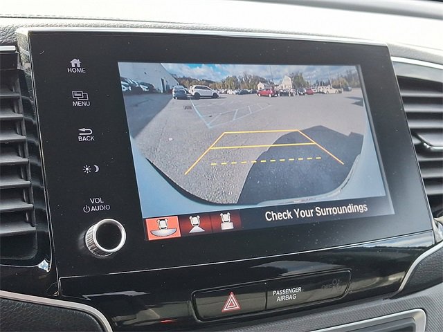 Used 2021 Honda Ridgeline Sport image 18