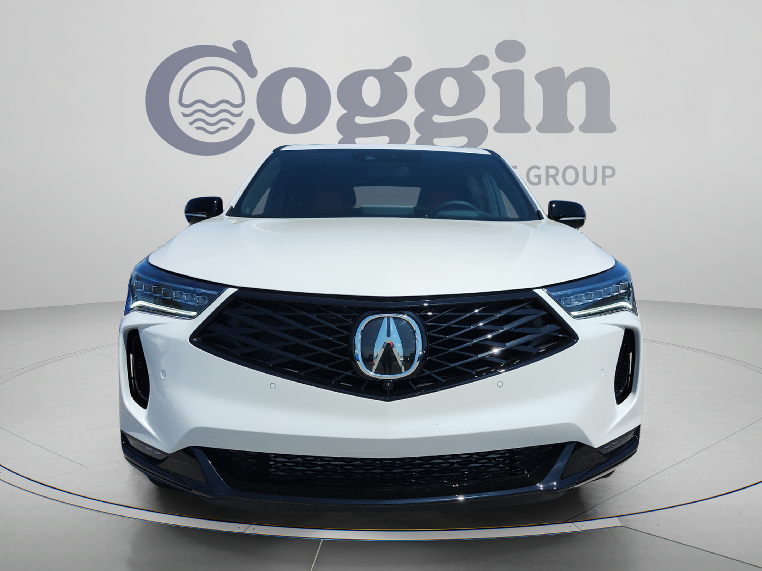 New 2026 Acura RDX A-Spec AWD/4WD image 8