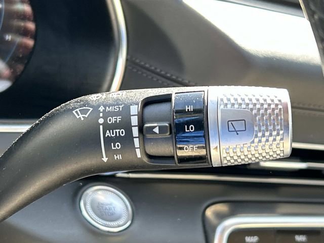 Used 2023 Genesis GV80 2.5T w/ Prestige 20" Package image 38