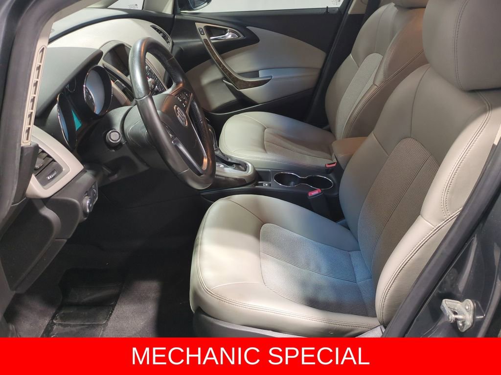 Used 2012 Buick Verano Convenience image 16