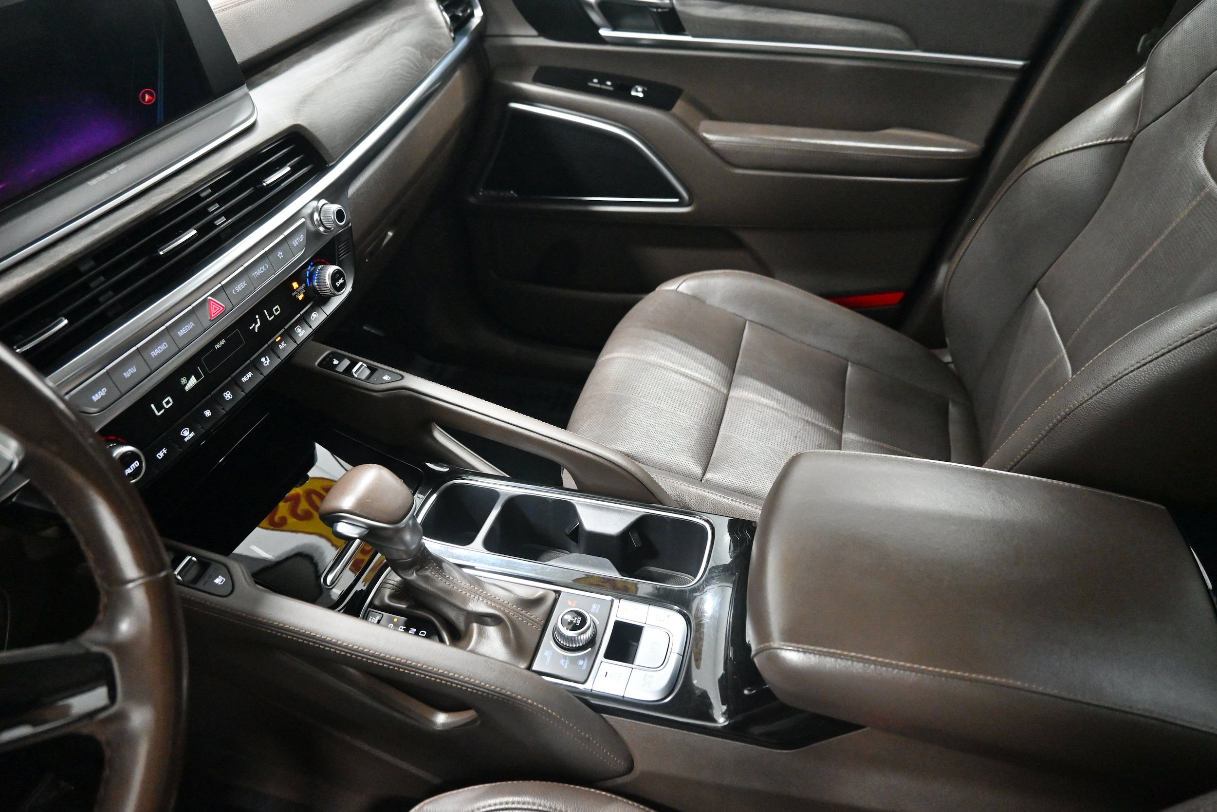 Used 2022 Kia Telluride SX AWD/4WD image 18