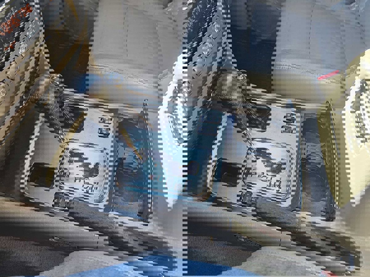 Used 2003 Toyota Land Cruiser image 15