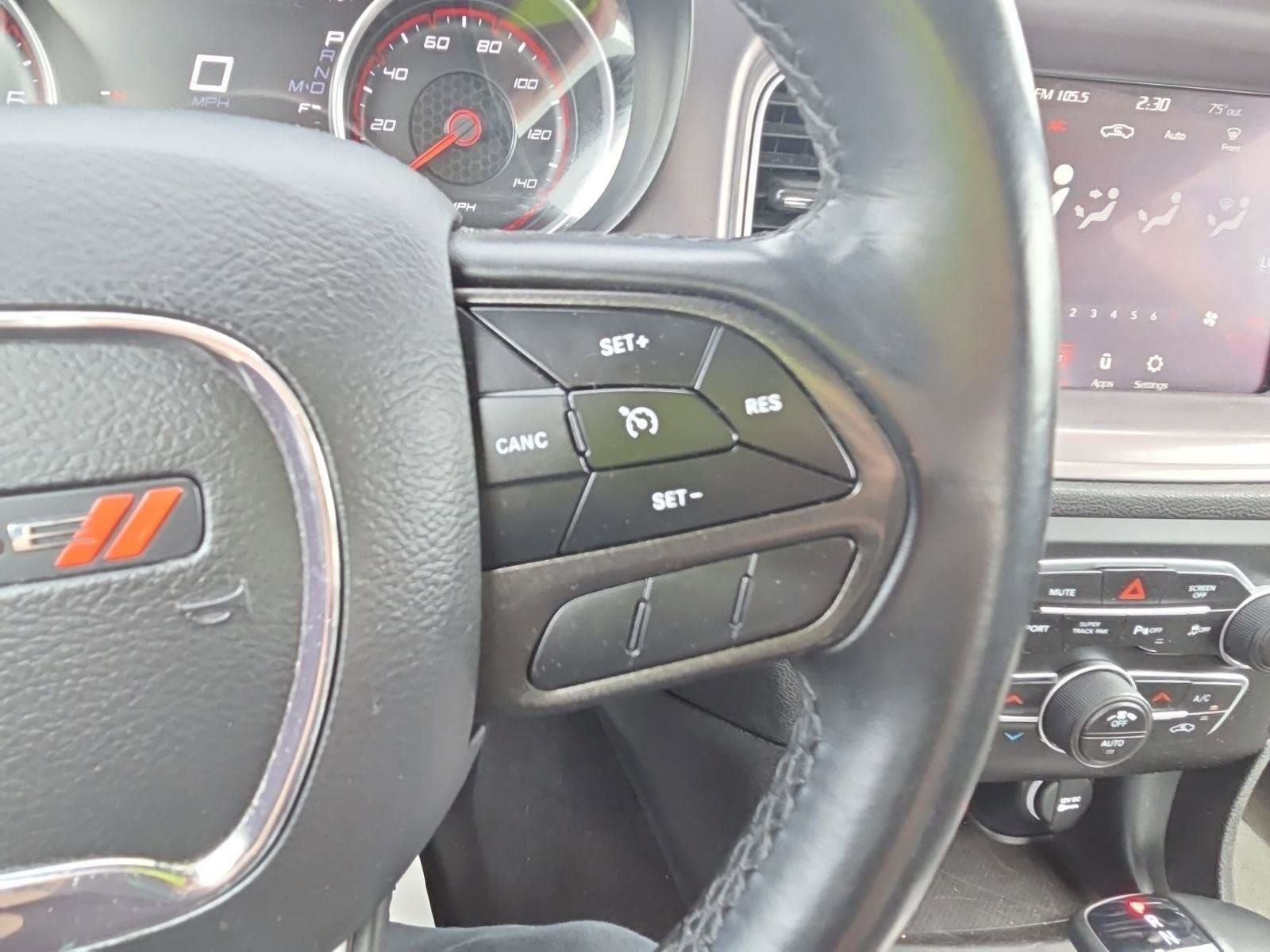 Used 2023 Dodge Charger GT image 22