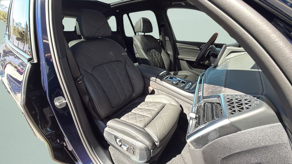 New 2026 BMW X5 xDrive40i image 18