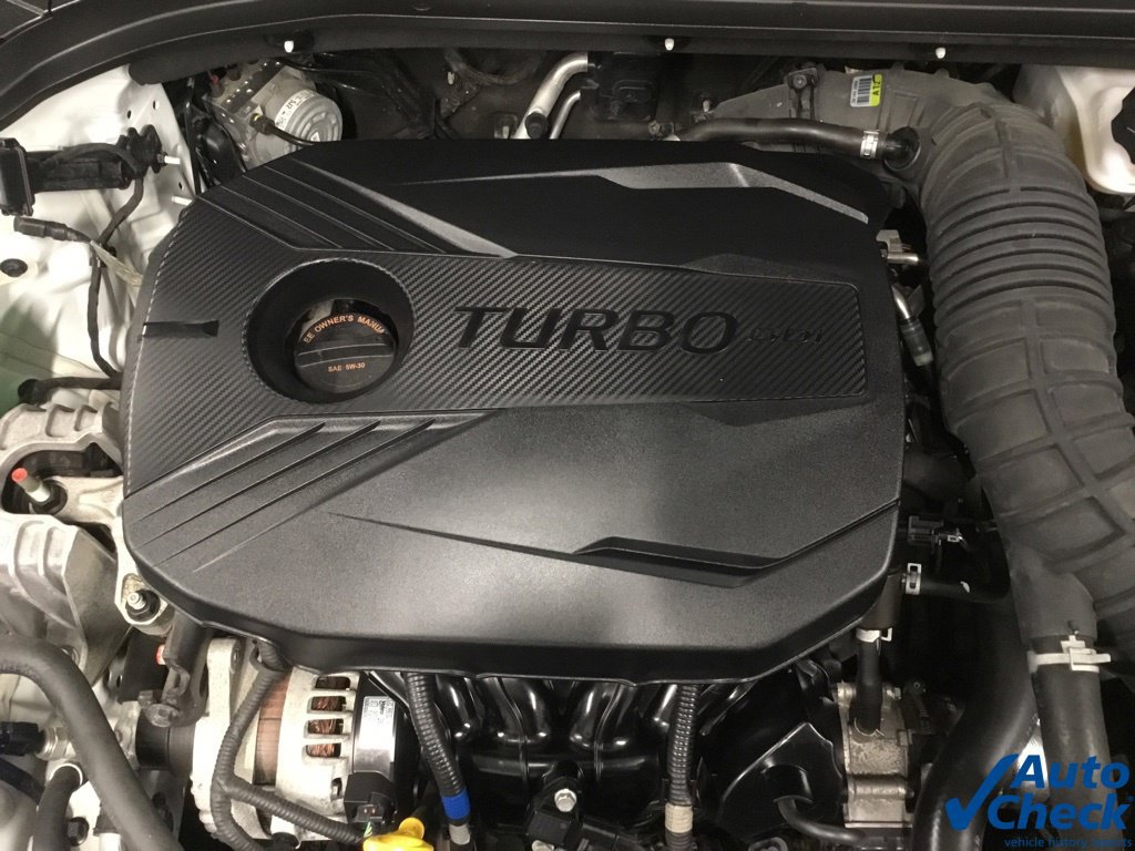 Used 2021 Hyundai Veloster Turbo FWD image 30