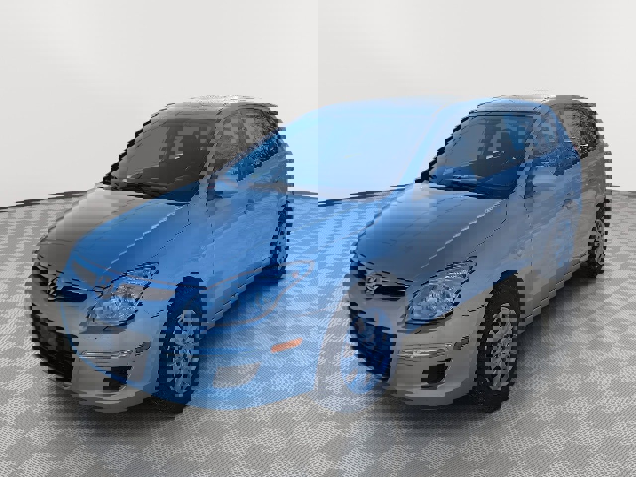 Used 2010 Hyundai Elantra GLS