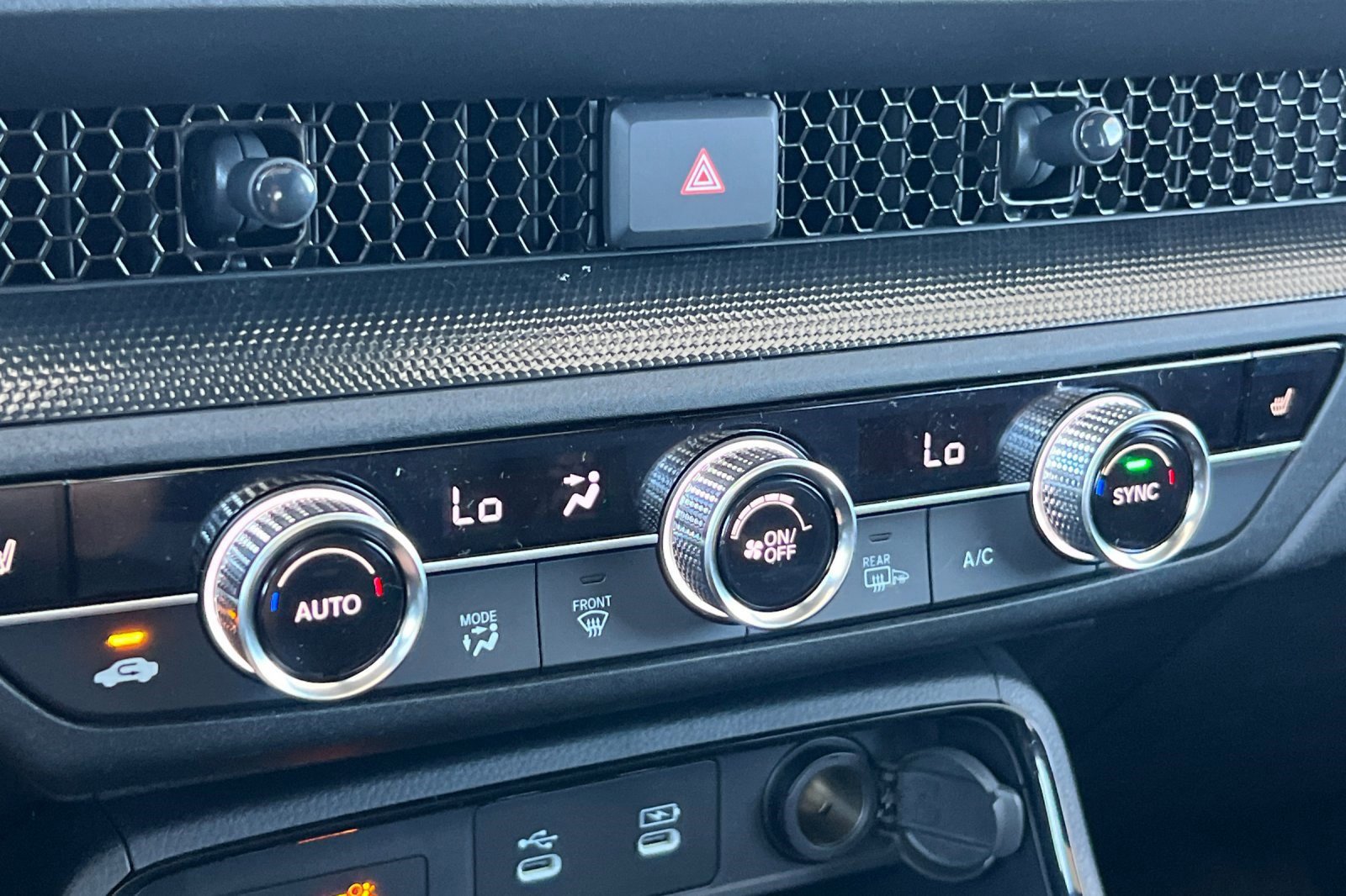 New 2026 Honda CR-V Sport image 18