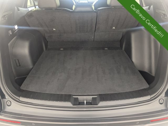 Used 2025 Honda CR-V Sport-L image 29