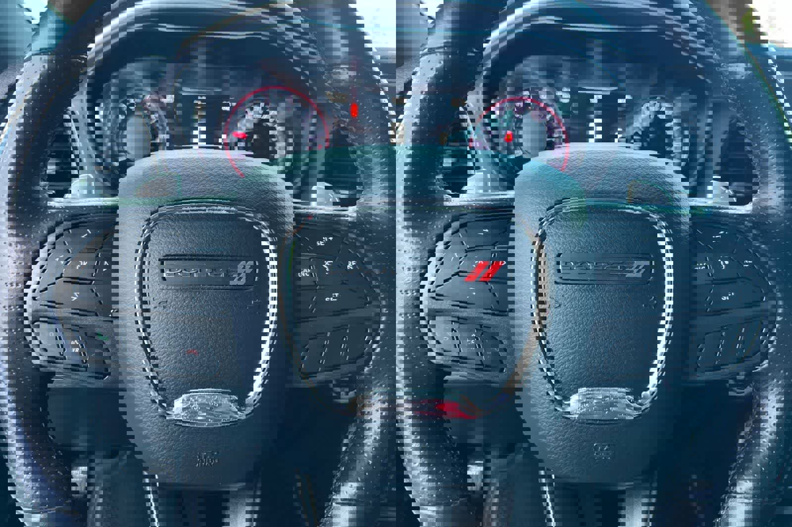 Used 2020 Dodge Challenger GT w/ Blacktop Package image 24