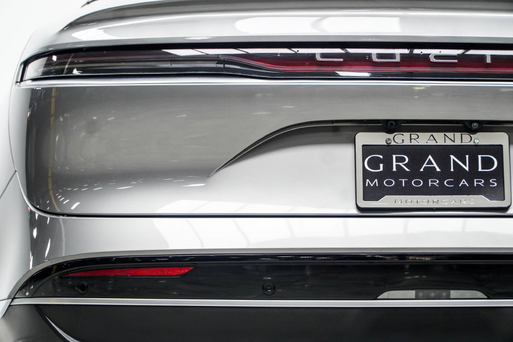 Used 2023 Lucid Air Grand Touring AWD/4WD image 16