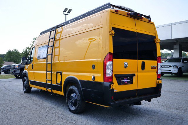 Used 2022 RAM ProMaster 3500 FWD image 14