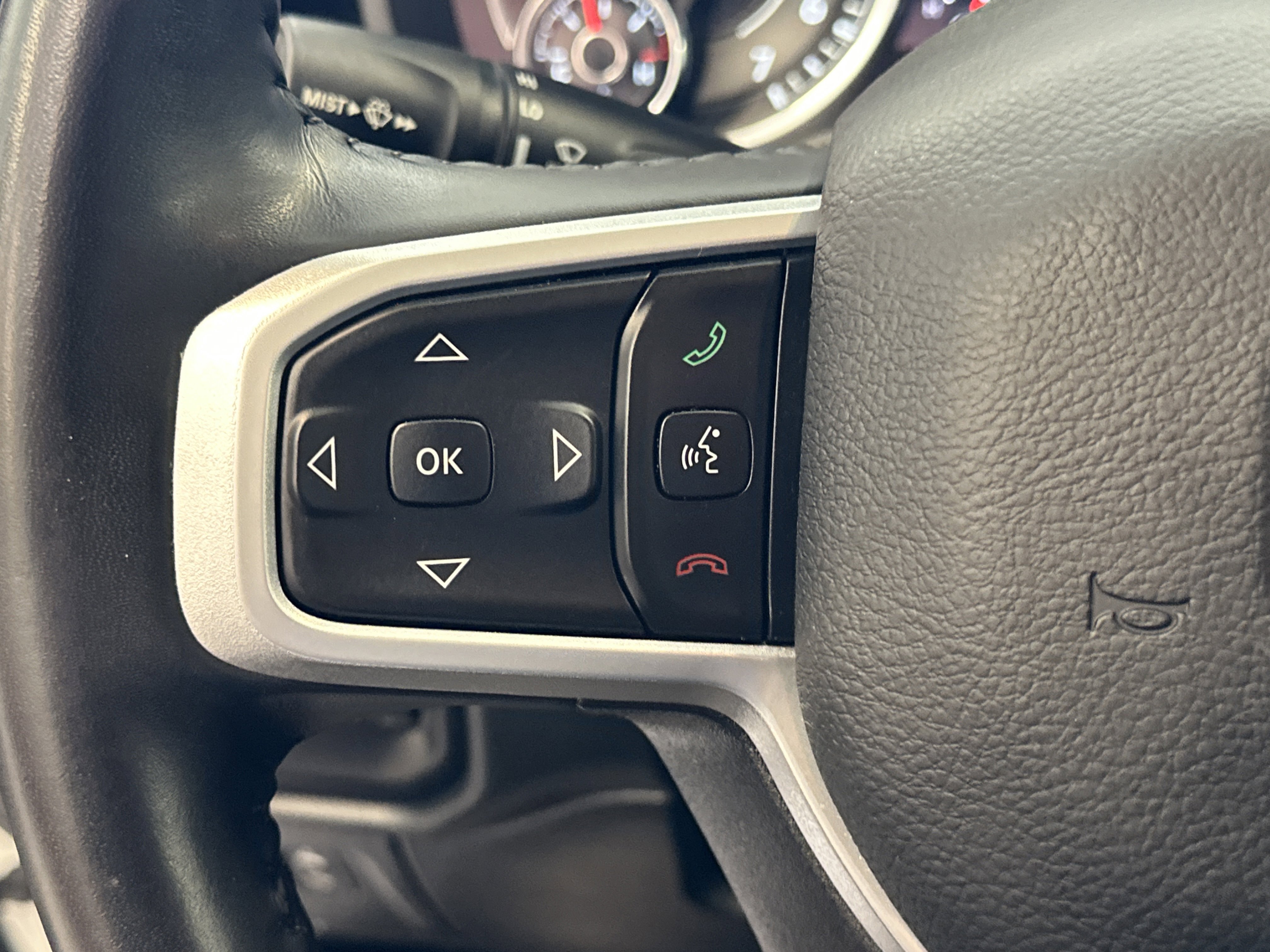 Used 2022 RAM 1500 Big Horn image 34