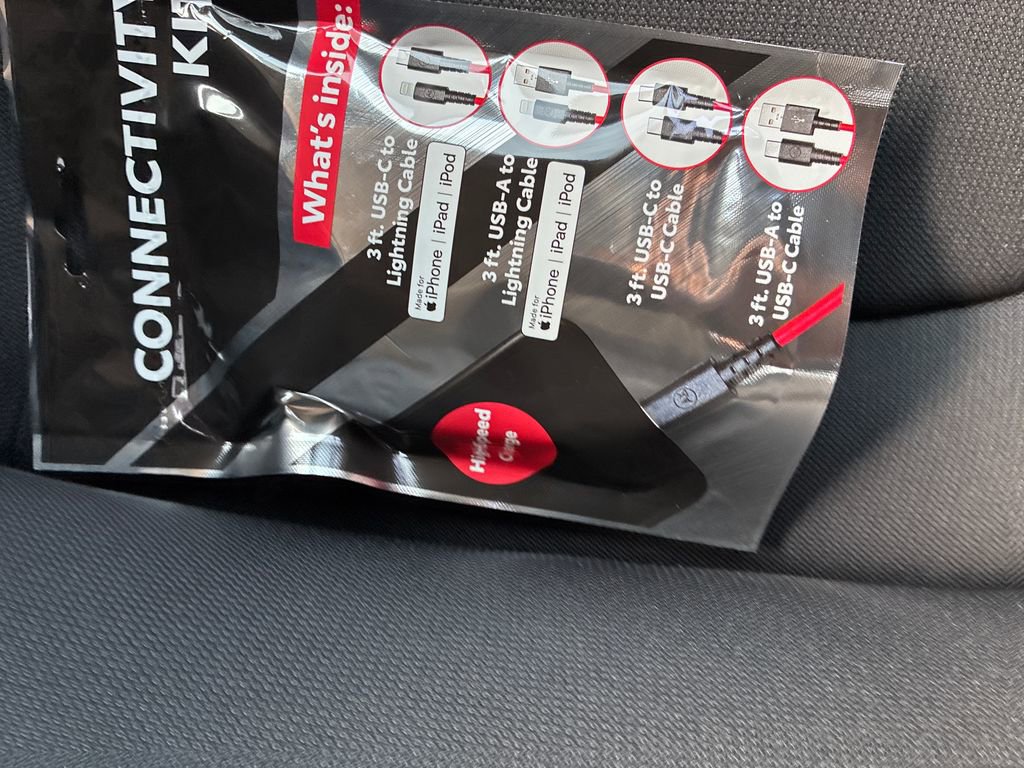 New 2026 Toyota Corolla Cross LE image 43