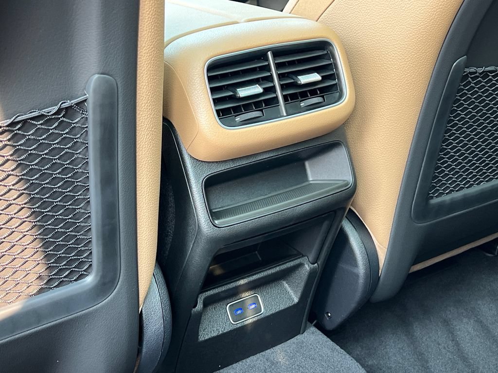 New 2026 Mercedes-Benz GLE 450 4MATIC image 27