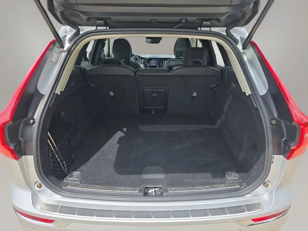 Used 2021 Volvo XC60 T5 Inscription w/ Advanced Package FWD image 55