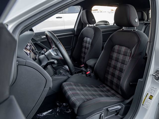 Used 2019 Volkswagen GTI S FWD image 13