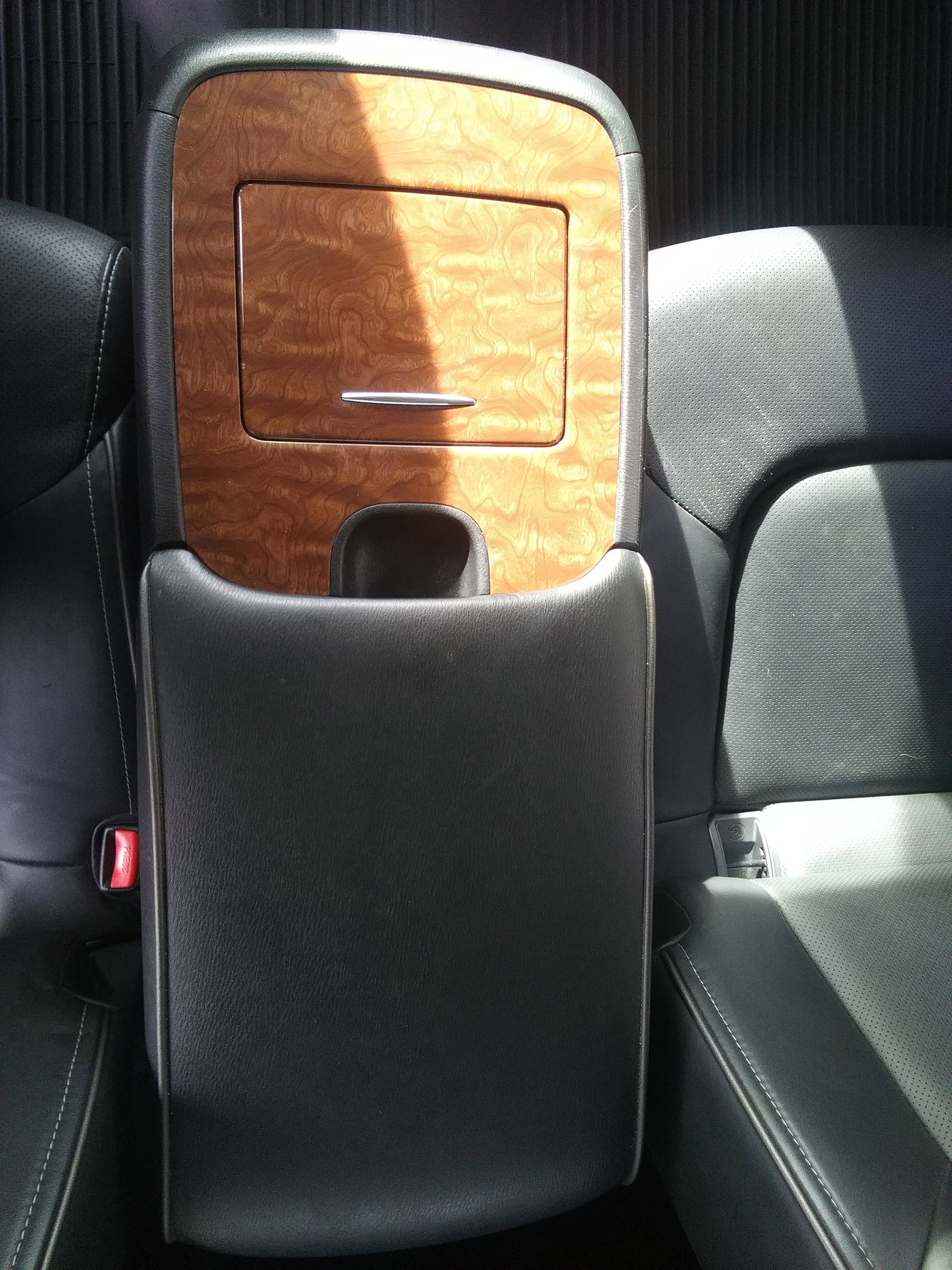 Used 2019 INFINITI QX80 Luxe w/ Proassist Package image 12
