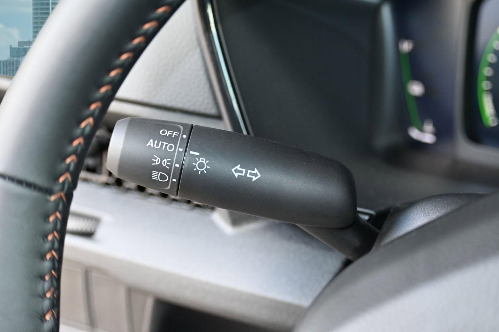 New 2026 Honda CR-V Sport-L image 32