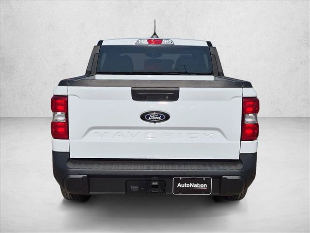 New 2026 Ford Maverick XL FWD image 8