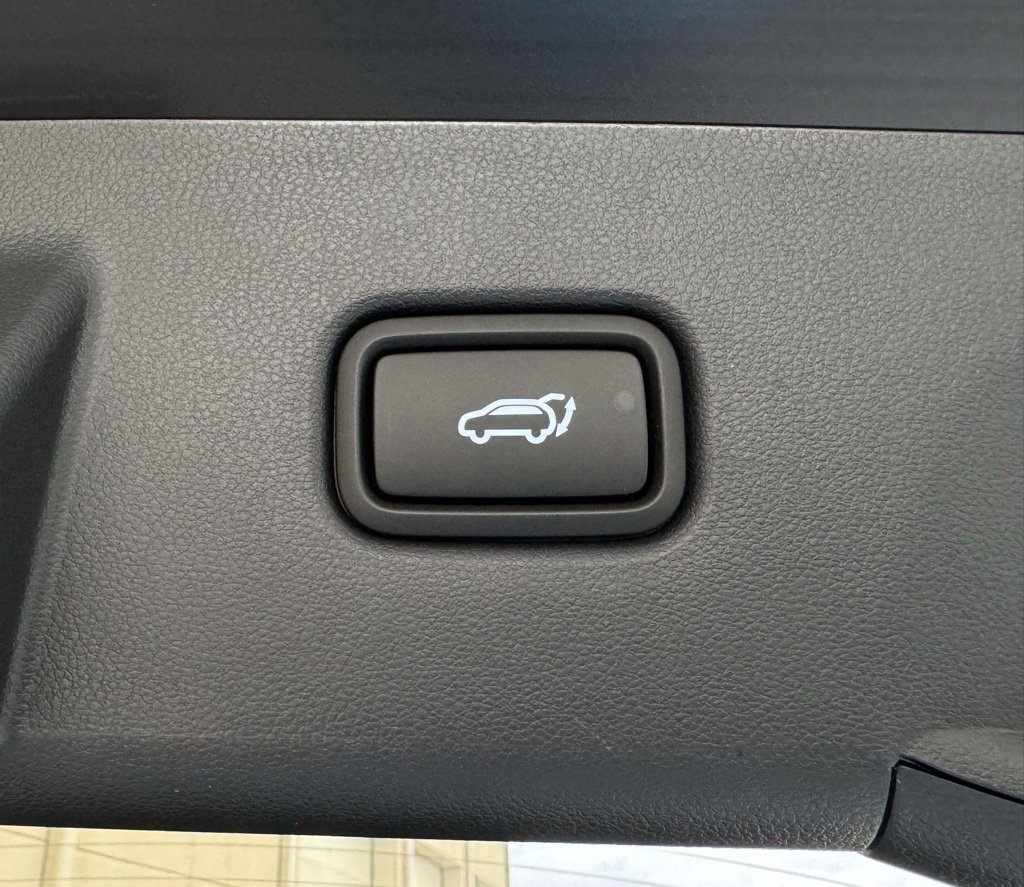 New 2024 Hyundai Tucson Limited AWD/4WD image 17
