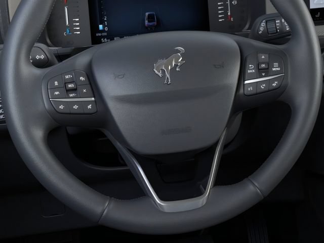 Used 2026 Ford Bronco Sport Big Bend w/ Convenience Package AWD/4WD image 12