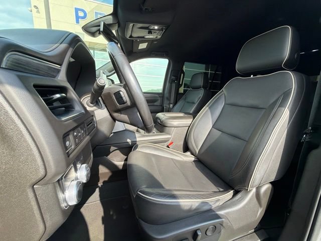 Used 2021 GMC Yukon SLT RWD image 10