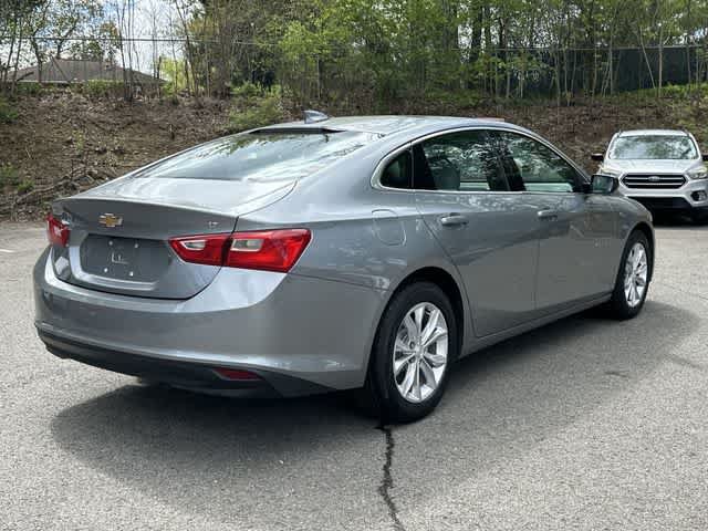 Used 2023 Chevrolet Malibu LT FWD image 33
