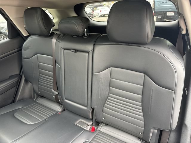 Used 2023 Kia Sportage SX Prestige AWD/4WD image 16
