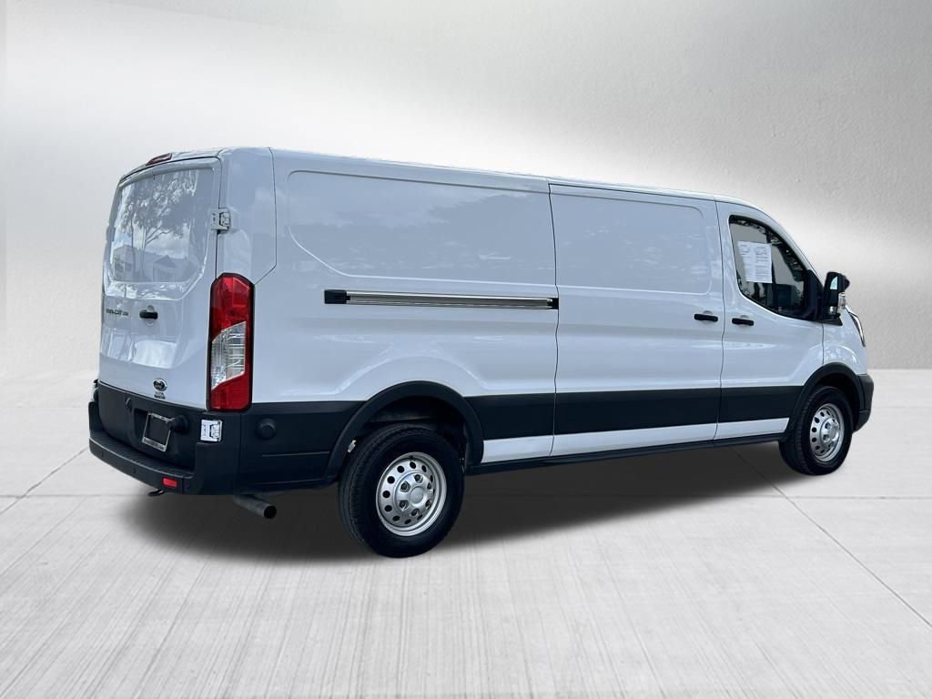 Used 2024 Ford Transit 350 Low Roof image 10