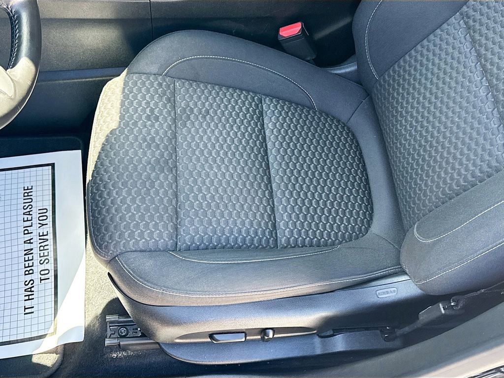 Used 2019 GMC Acadia SLE w/ LPO, Black Accent Package image 21