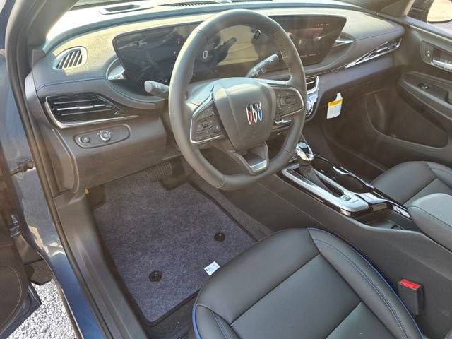 New 2026 Buick Envista Sport Touring w/ Convenience I Package FWD image 11