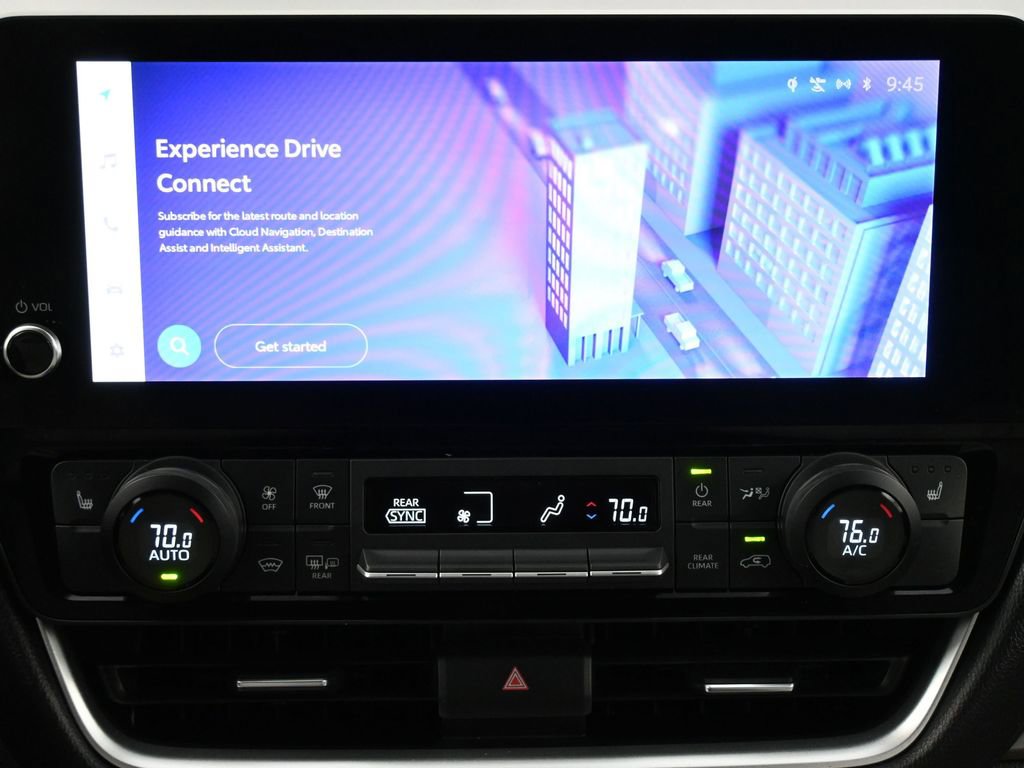 Used 2024 Toyota Grand Highlander XLE image 9