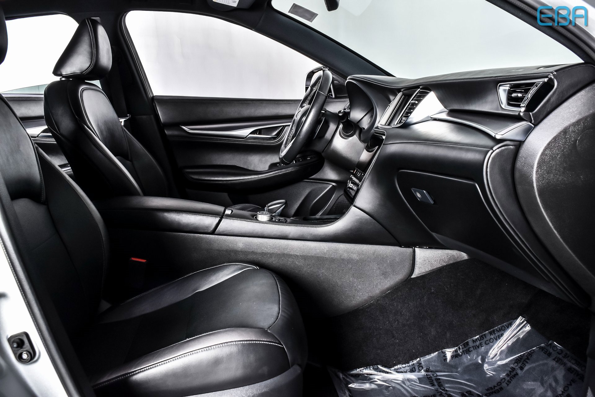 Used 2022 INFINITI QX55 Essential image 26