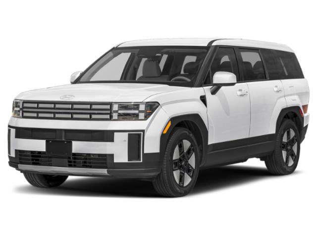 New 2026 Hyundai Santa Fe SE FWD image 1