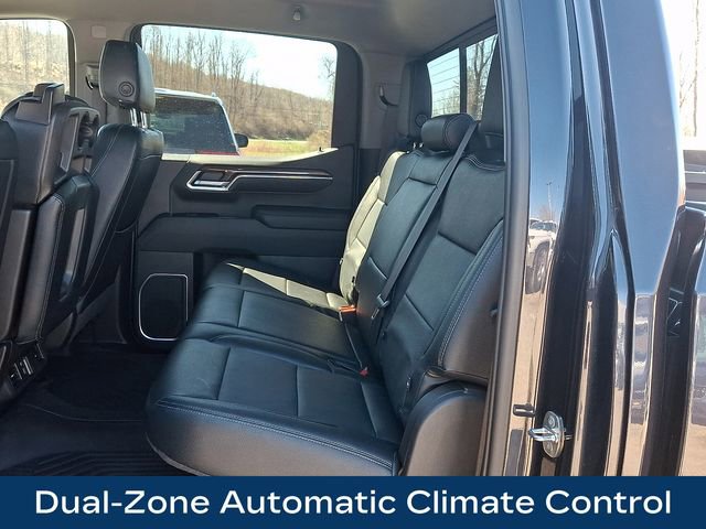 Used 2022 Chevrolet Silverado 1500 LT image 16
