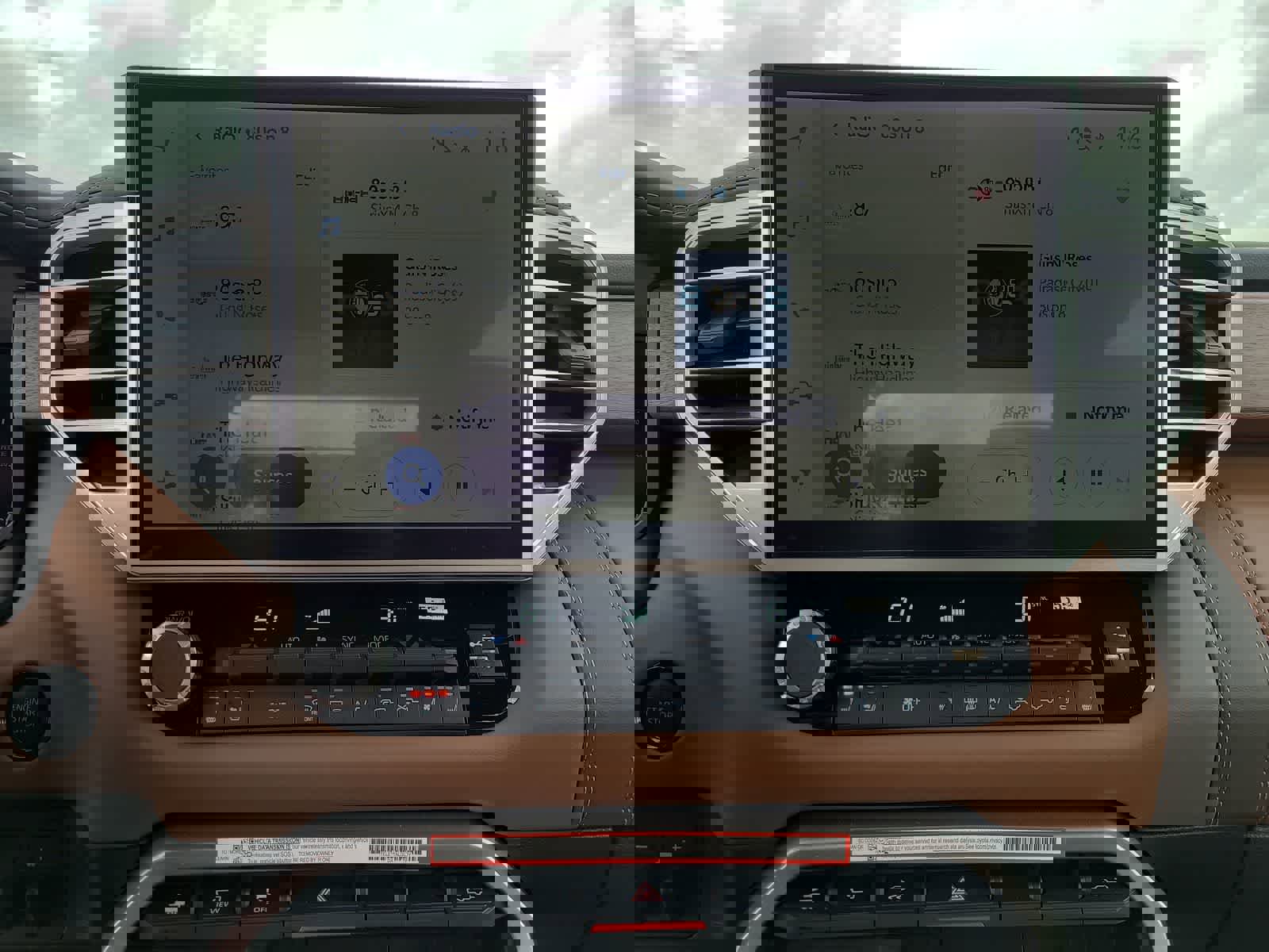 Used 2025 Toyota Tundra 1794 Edition image 24