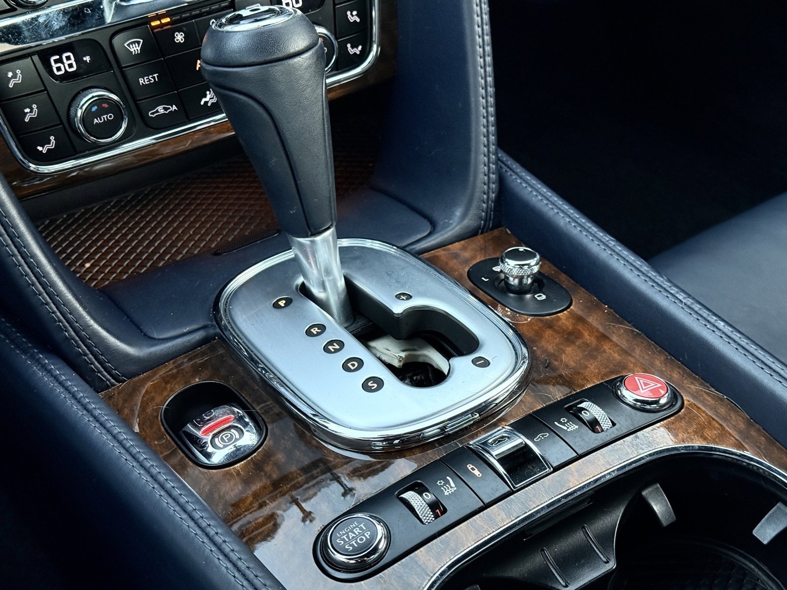 Used 2013 Bentley Continental GT image 26