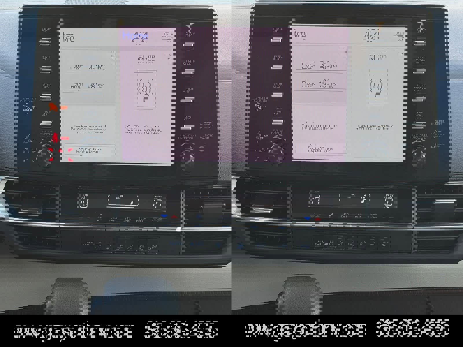 Used 2024 Toyota Sienna LE image 17