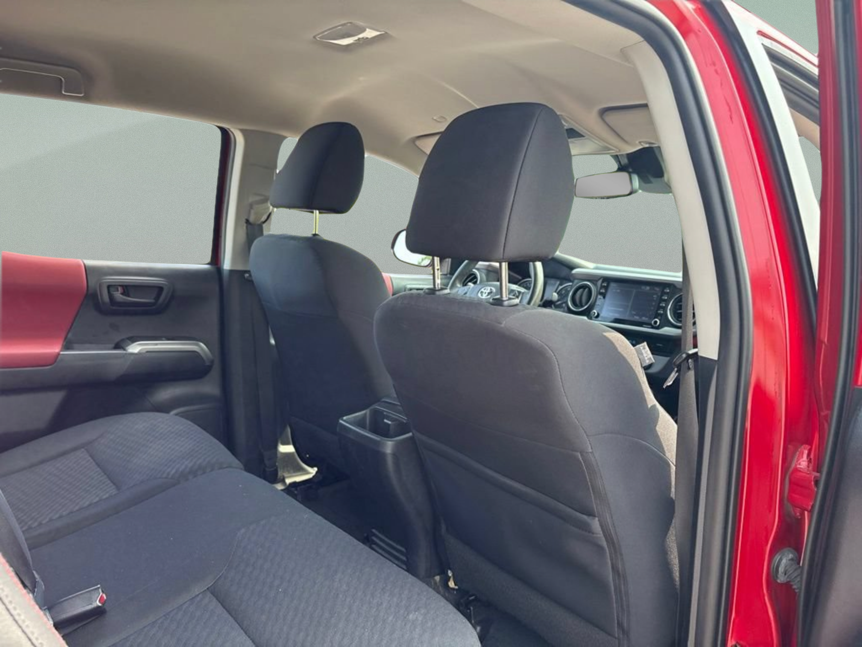 Certified 2021 Toyota Tacoma SR5 RWD image 26