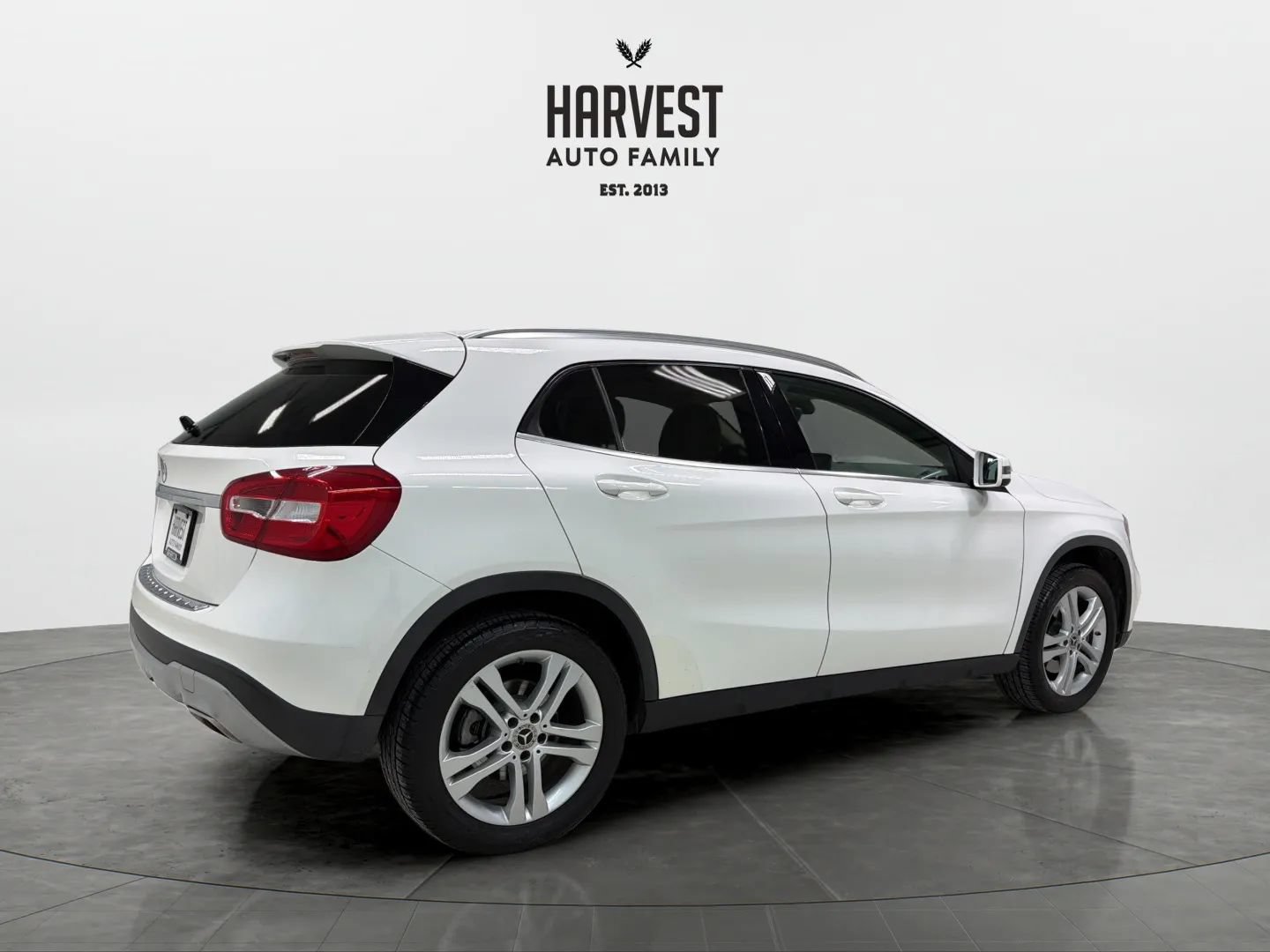 Used 2019 Mercedes-Benz GLA 250 image 7