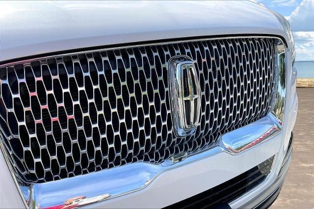 Used 2022 Lincoln Navigator Reserve AWD/4WD image 31