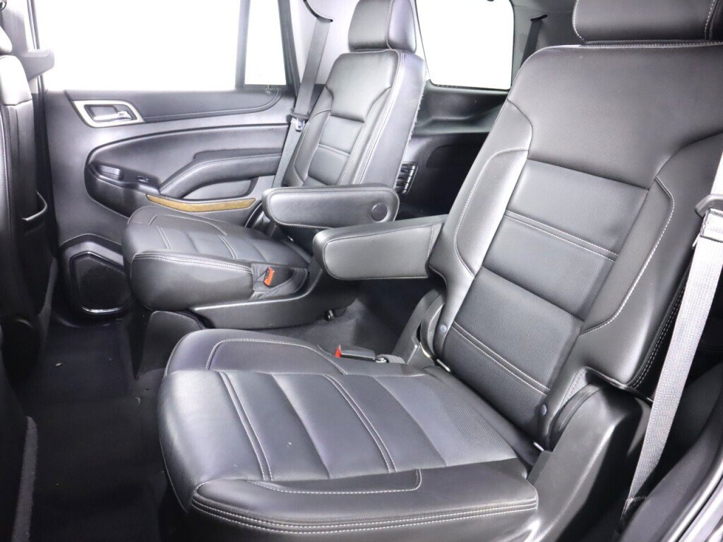 Used 2019 GMC Yukon Denali w/ Open Road Package RWD image 36