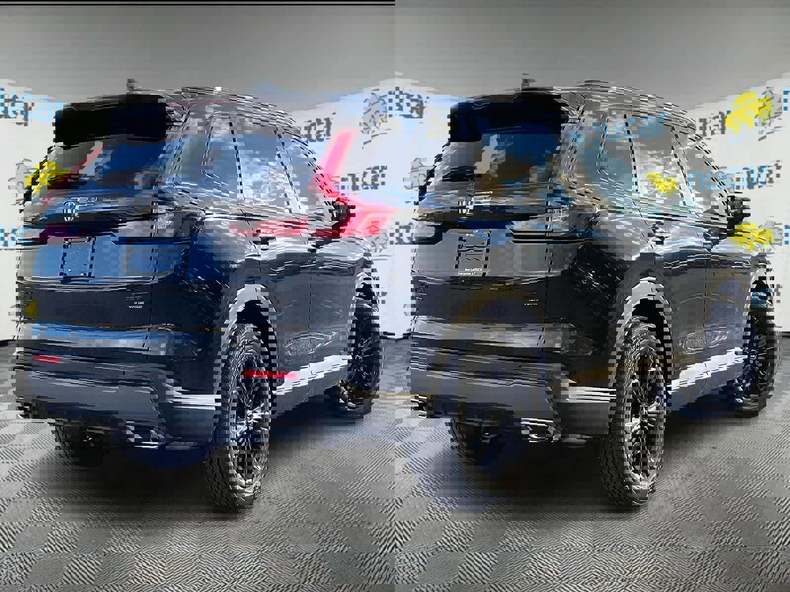 New 2026 Honda CR-V Sport Touring image 7