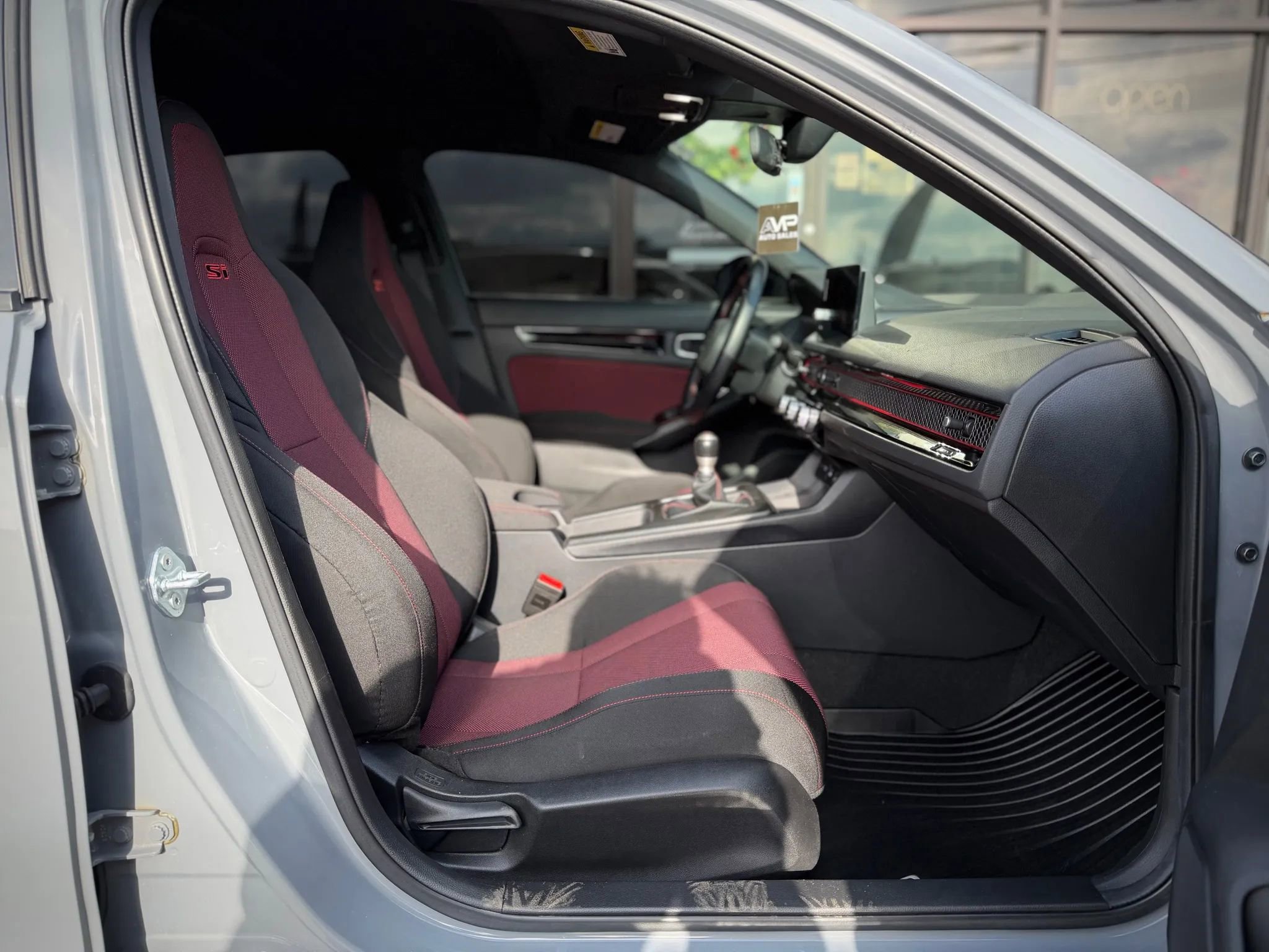 Used 2025 Honda Civic Si image 25