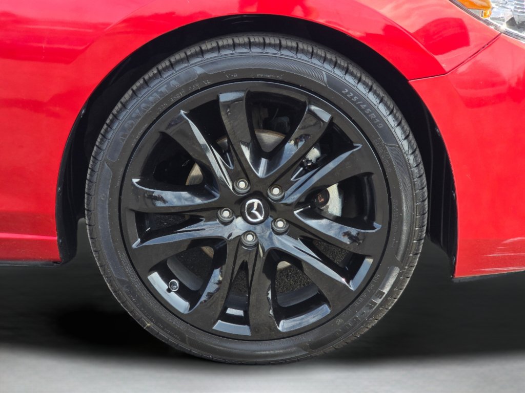 Used 2015 MAZDA MAZDA6 Touring w/ Touring Technology Package FWD image 32