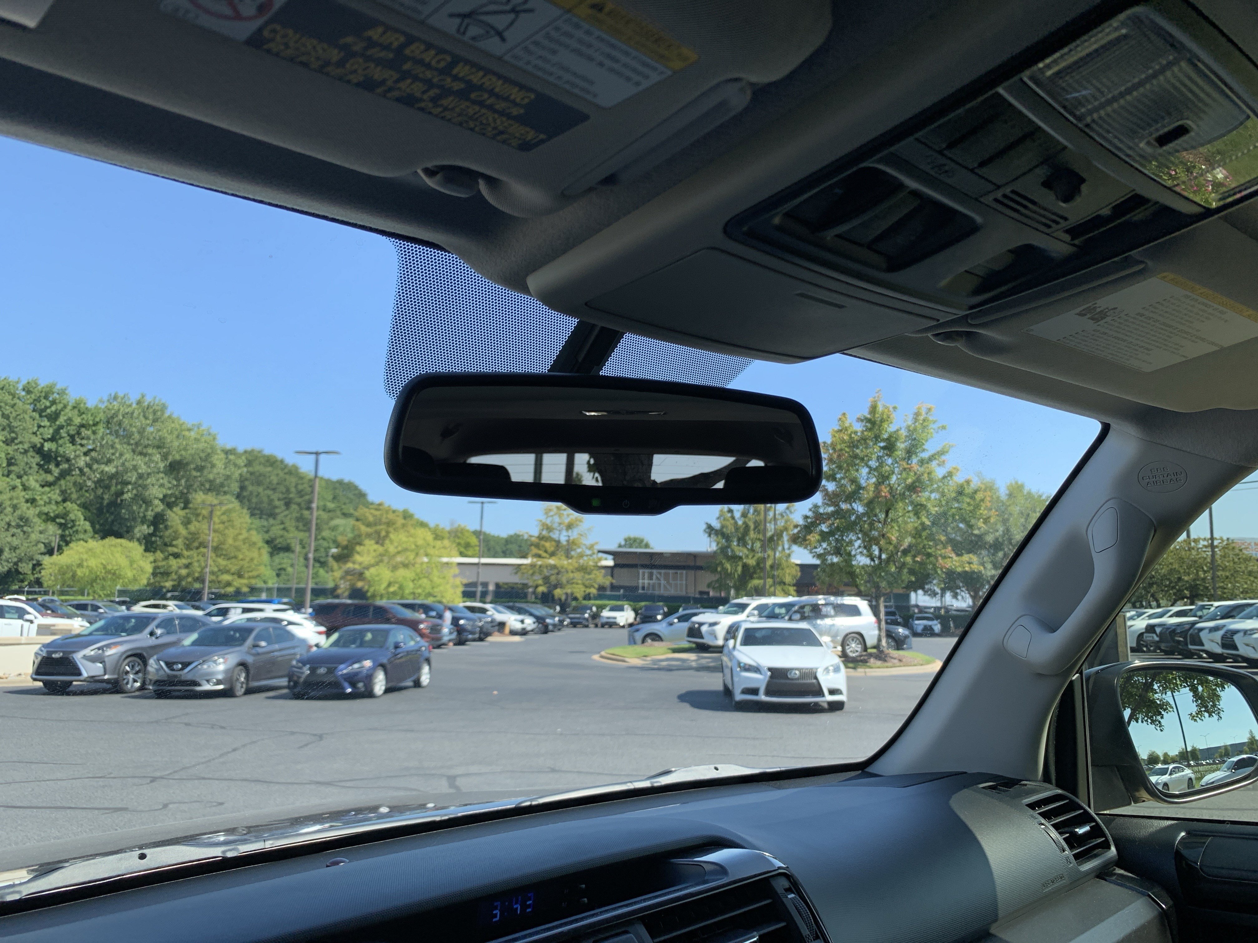 Used 2019 Toyota 4Runner Limited AWD/4WD image 27