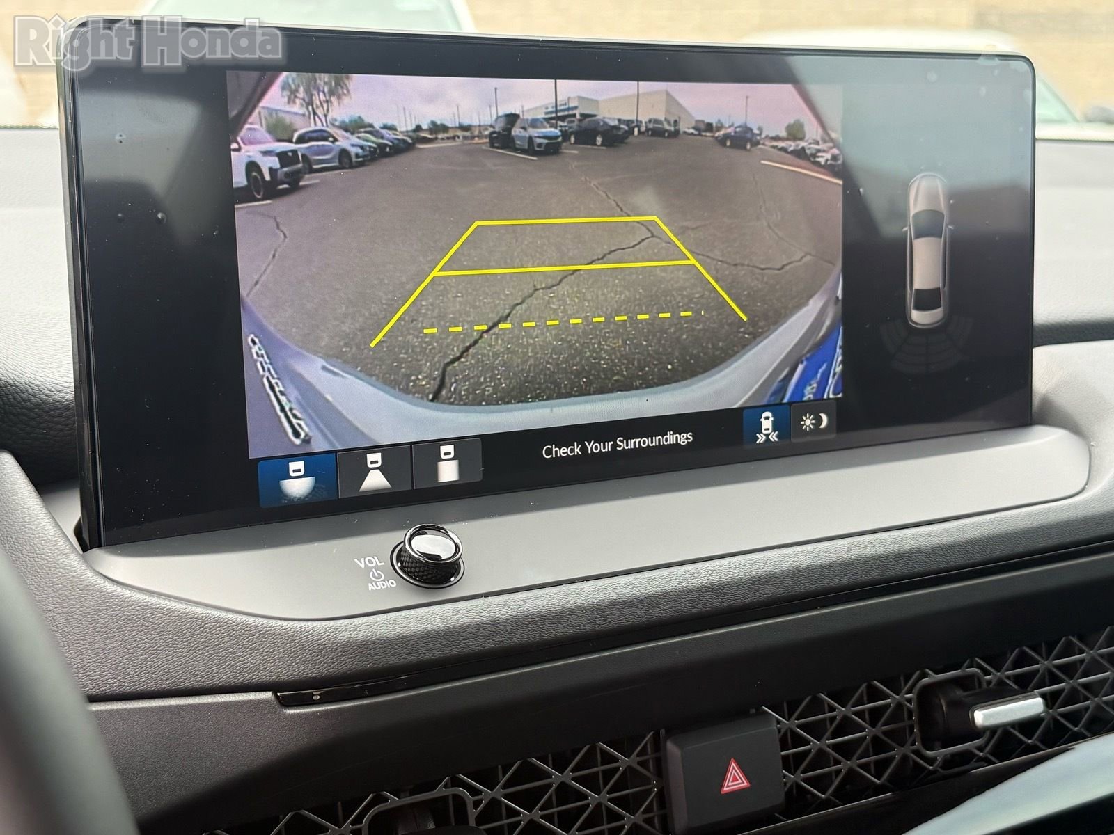 Used 2026 Honda Accord EX-L image 22