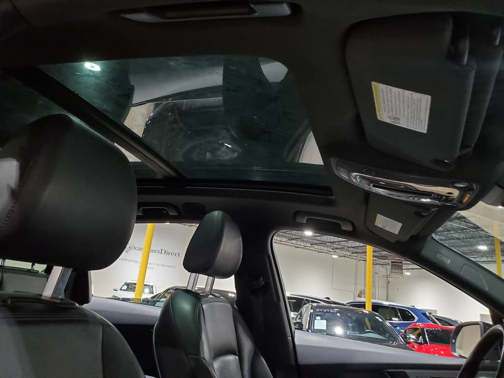 Used 2019 Audi Q7 2.0T Premium Plus AWD/4WD image 15