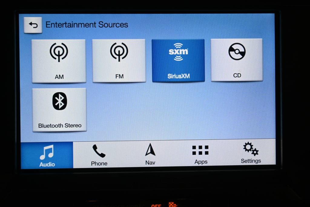 Used 2016 Ford F150 XLT w/ Equipment Group 302A Luxury image 14