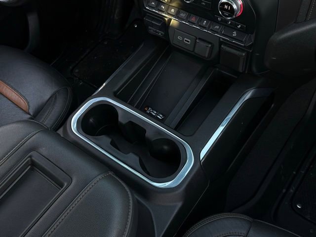 Used 2021 GMC Sierra 1500 AT4 w/ AT4 Premium Package image 31